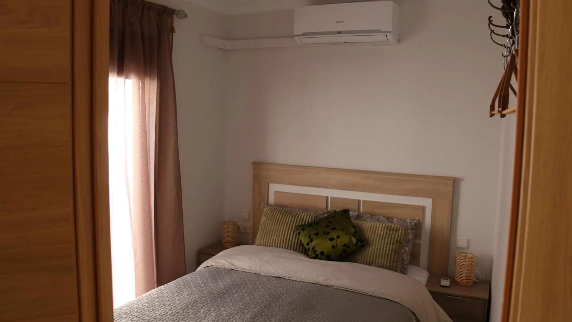 Holiday home Tropical Old Town Marbella Villa