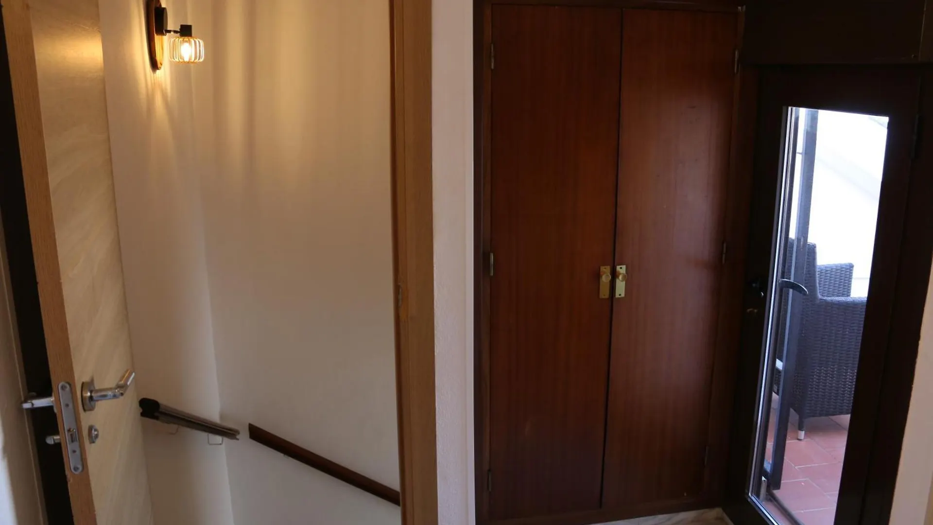 Tropical Old Town Marbella Villa 0*,  Spain