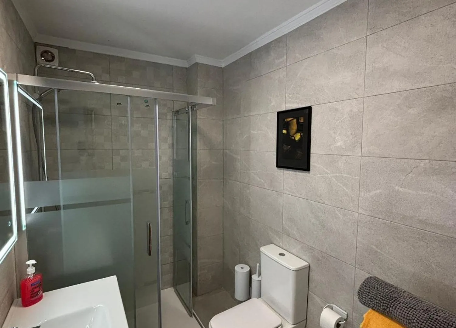 Tropical Old Town Marbella Villa