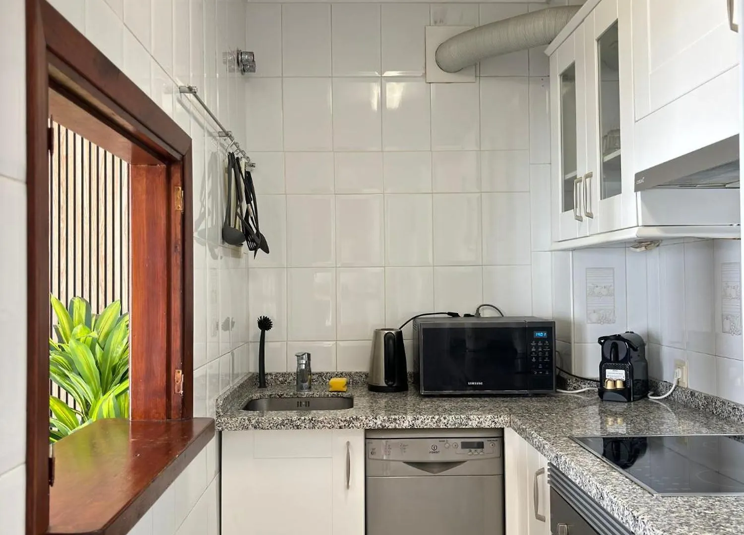 Holiday home Tropical Old Town Marbella Villa