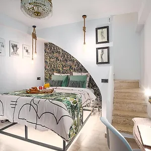 Bonita Casa Cuca Marbella